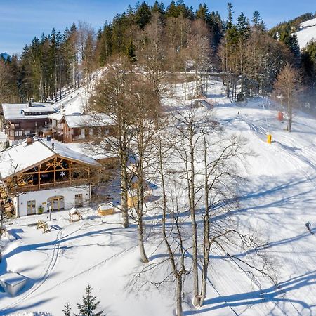 Berghotel Sudelfeld Bayrischzell Exterior foto