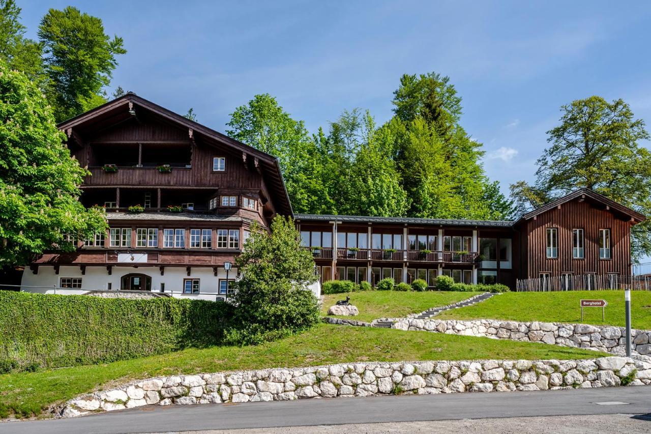 Berghotel Sudelfeld Bayrischzell Exterior foto